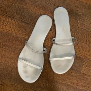 Tkees Gemma Sandals in Fairylust